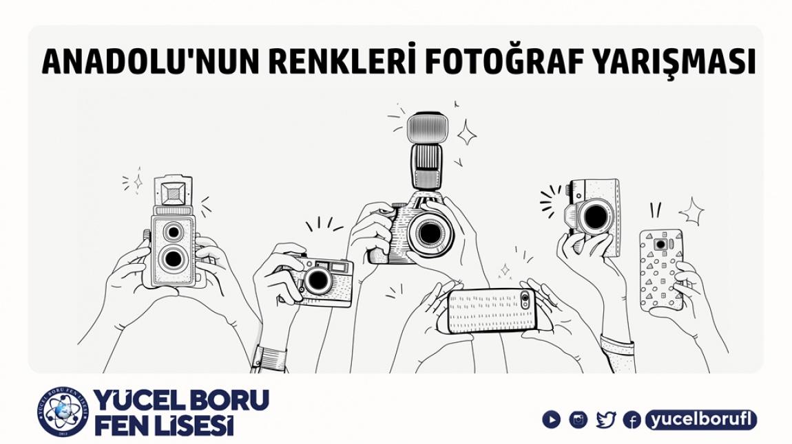 Anadolu'nun Renkleri Fotoğraf Yarışması 