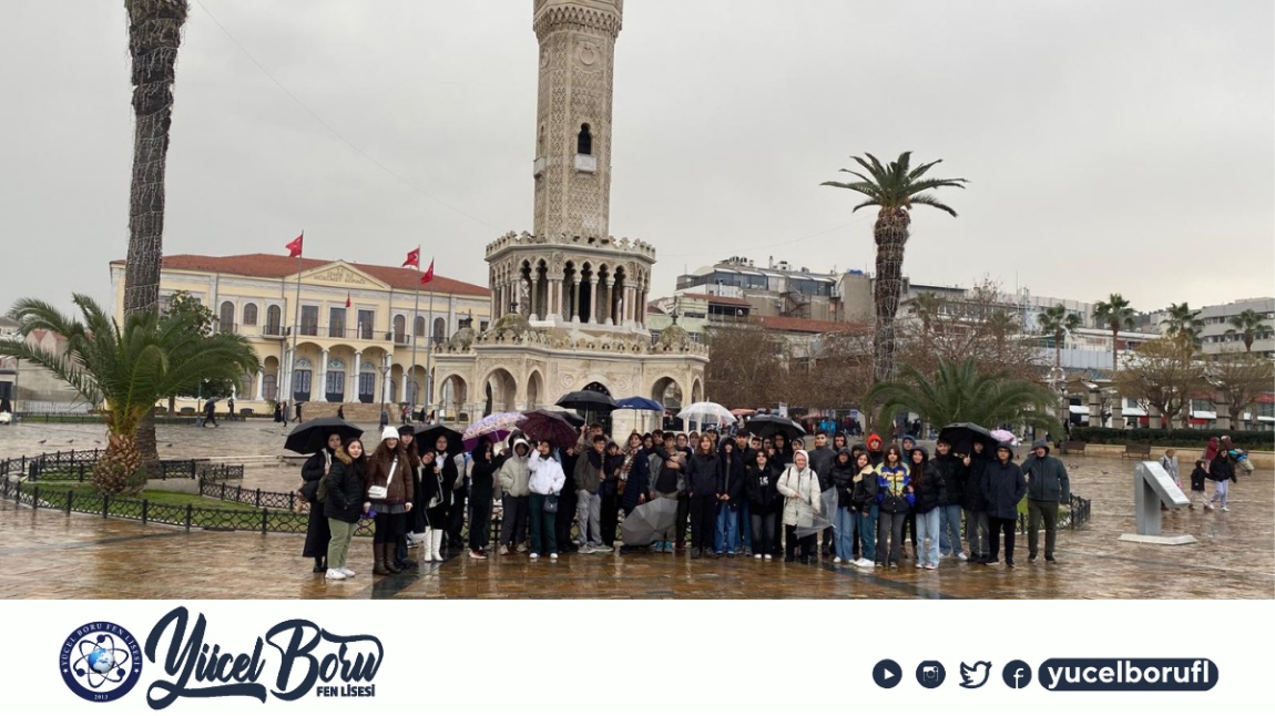 İzmir'de Unutulmaz Bir Gezi: Birgi’den Efes’e Tarih ve Lezzet Yolculuğu