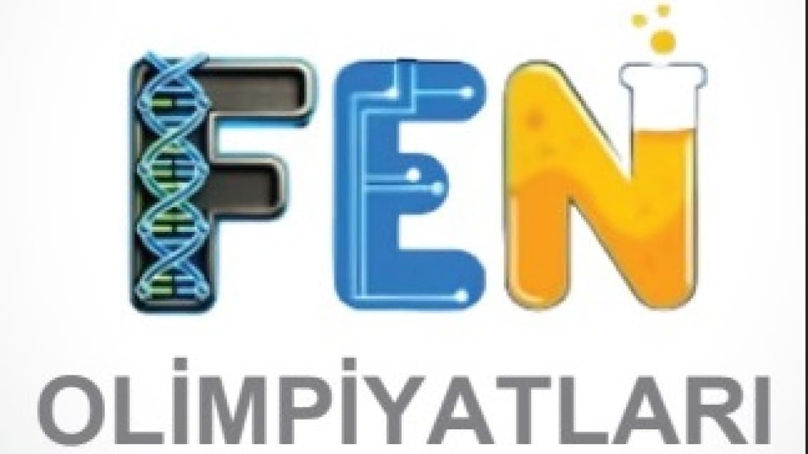 GEBZE FEN OLİMPİYATLARI